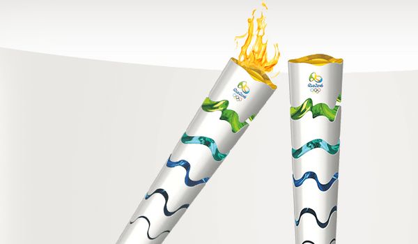 Tocha olímpica passará por Itu no dia 21 de julho 