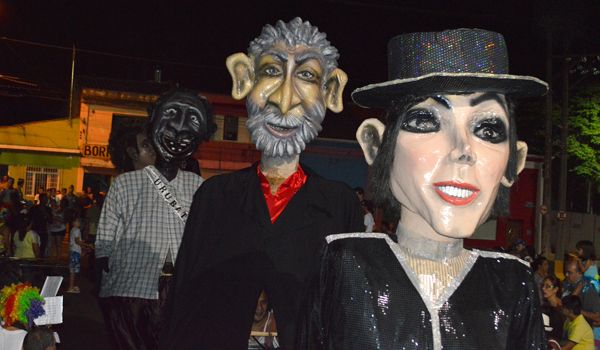 Carnaval de Salto terá 15 atrações em quatro dias de festa