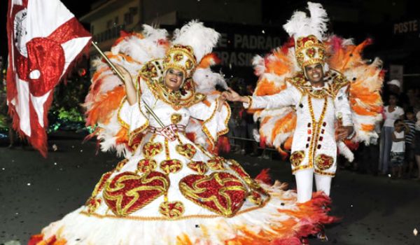 Programação de Carnaval em Indaiatuba oferecerá diversas atrações