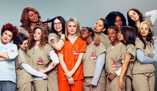 Netflix renova série Orange Is The New Black por mais três temporadas