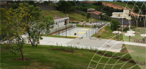 Parque Almeida Junior será inaugurado em Itu nesta quarta-feira