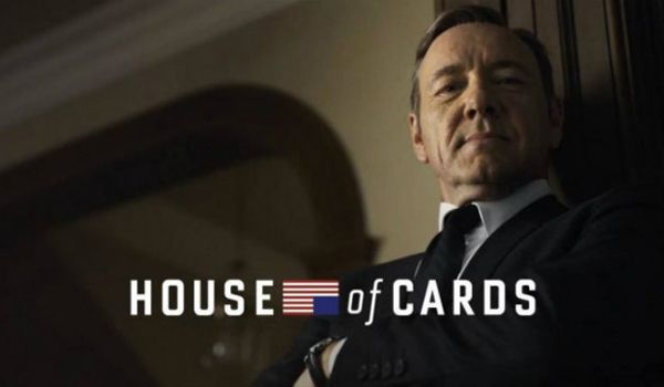House of Cards ganha primeiro trailer da 4ª temporada