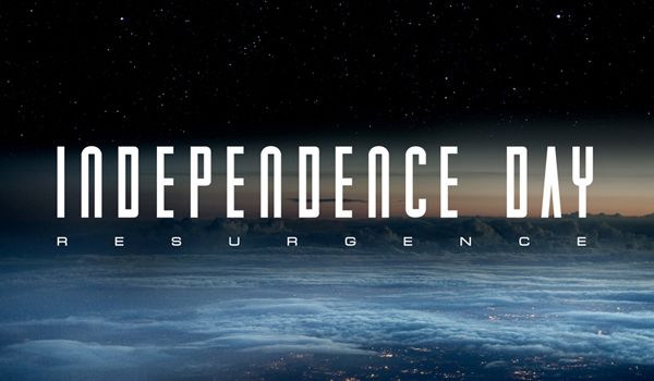 Novo trailer do filme "Independence Day: O ressurgimento" é divulgado