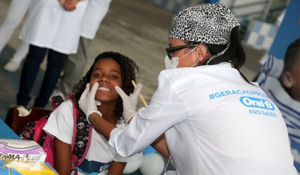 Mega triagem odontológica selecionará jovens para tratamento em Itu