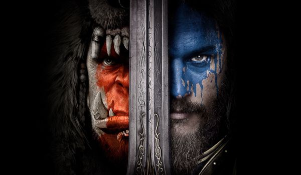 "Warcraft - O Primeiro Encontro de Dois Mundos" ganha novo trailer