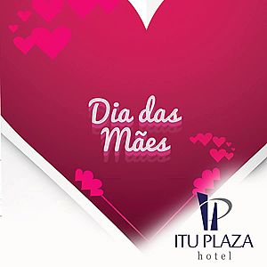 Itu Plaza Hotel faz almoço especial de Dia das Mães com música ao vivo
