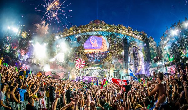 Tomorrowland Brasil 2016 divulga aftermovie oficial do festival