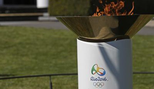 Tocha Olímpica será conduzida por atletas de renome em Indaiatuba