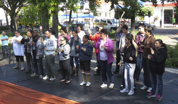 22ª Ação Solidária acontece sexta-feira na Praça Prudente de Moraes