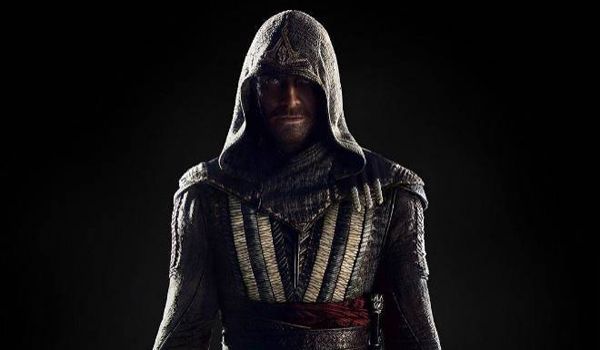 Primeiro trailer do filme "Assassin's Creed" é divulgado 