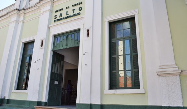 Oficina Cultural Grande Otelo oferecerá workshop em Salto 