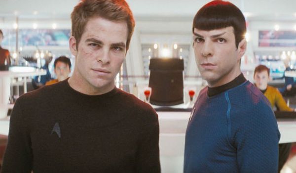 Paramount Pictures lança novo trailer de "Star Trek: Sem Fronteiras"