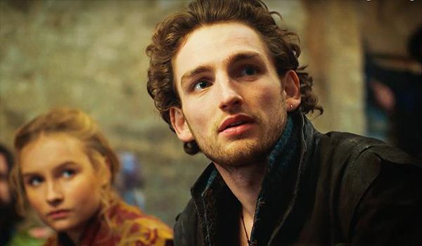 Série sobre a vida de William Shakespeare ganha teaser trailer