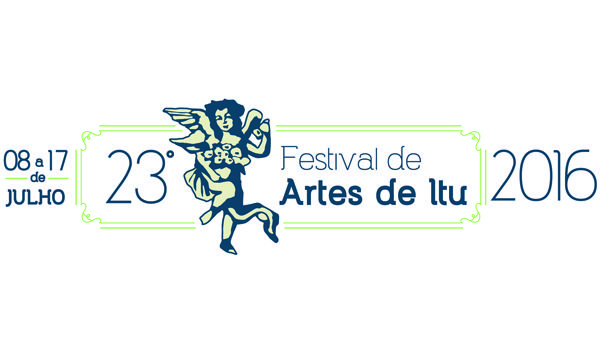 Cultura lança logomarca e programação do 23º Festival de Artes de Itu