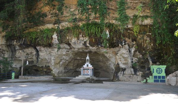 Parque das Monções reabre para visitação em Porto Feliz 