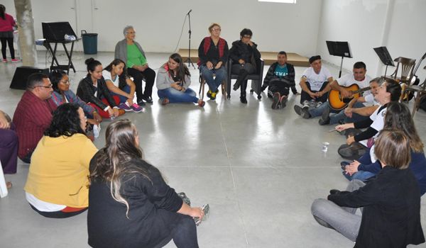 Projeto "Saúde na Área" atrai dezenas de participantes em Porto Feliz
