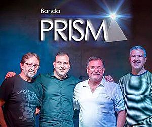 Banda Prisma fará nova apresentação no "Boteco do Caipira"