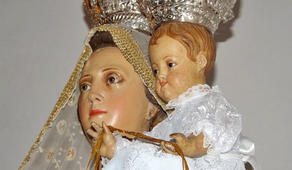 Novena e Festa de Nossa Senhora do Carmo ocorrem entre 2 e 16 de julho
