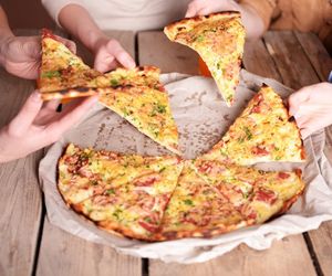 1 milhão de pizzas são consumidas todos os dias no Brasil, diz Apuesp