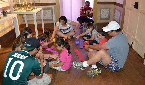 Museu da Energia oferece programação especial de férias em julho
