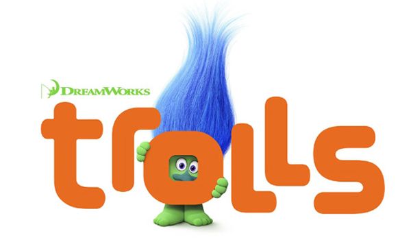 Animação "Trolls" ganha segundo trailer oficial