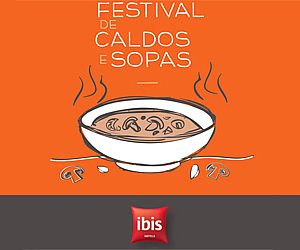 Hotel ibis Itu realiza tradicional Festival de Caldos e Sopas