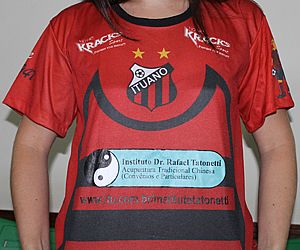 Instituto Tatonetti realiza novo sorteio de camisas do Ituano F. C.