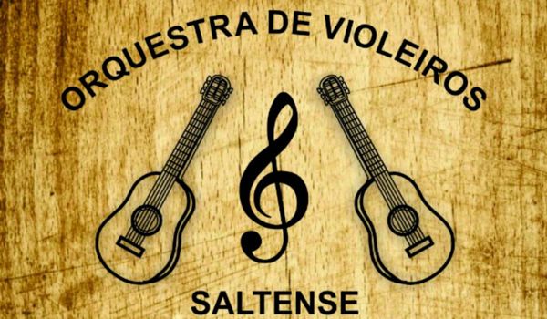 Orquestra de Violeiros apresenta concerto neste sábado em Salto