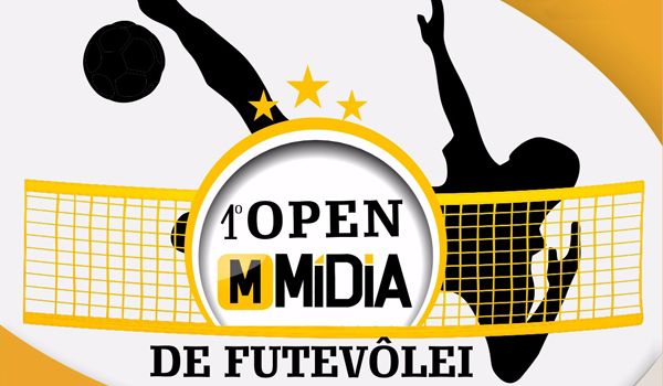 1º Open MMídia de Futevôlei será realizado em Indaiatuba