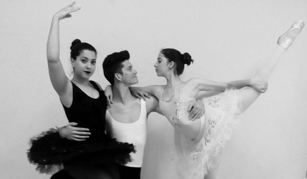 Gala de Premiação da Mostra Ituana de Dança terá releitura de clássico