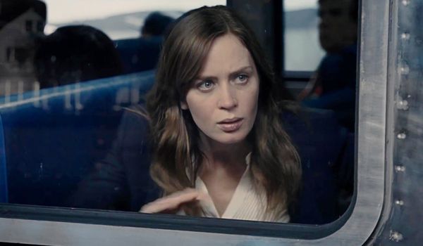 Filme "A Garota no Trem" ganha novo trailer
