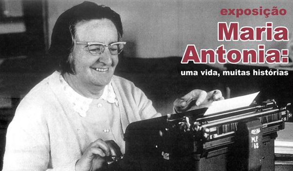 Mostra "Maria Antonia: uma vida, muitas histórias" será aberta em Itu