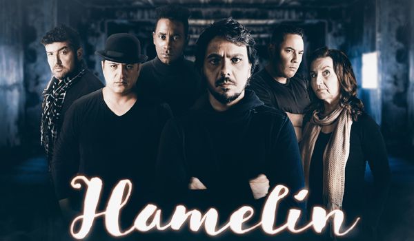 Espetáculo "Hamelin" terá última apresentação neste final de semana 