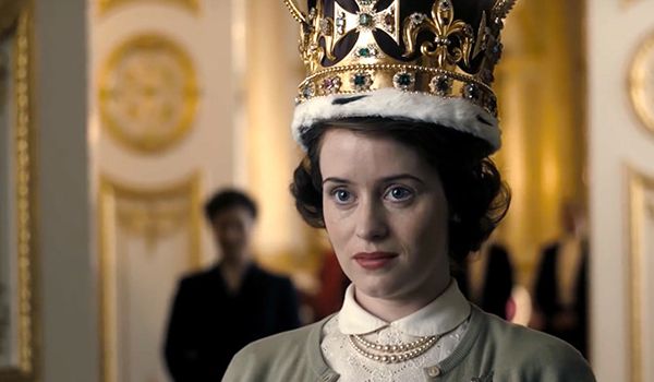 Netflix lança trailer oficial da série "The Crown"