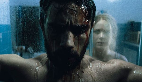 Público vai experimentar ao vivo terror do filme "O Rastro" na CCXP