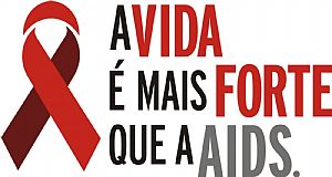 01/12 - Dia Mundial de Luta contra a AIDS