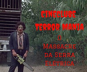 Cineclube Terror Mania exibirá filme na Sala Giuseppe Verdi
