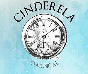 "Cinderela, o Musical" será apresentado no Temec neste domingo