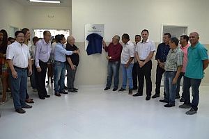 Nova Clínica de Saúde será inaugurada em Salto