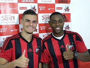 Ituano FC entra com três reforços no Paulista 2017