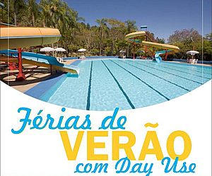 Fazenda das Pedras apresenta promoção de Day Use nas férias de verão