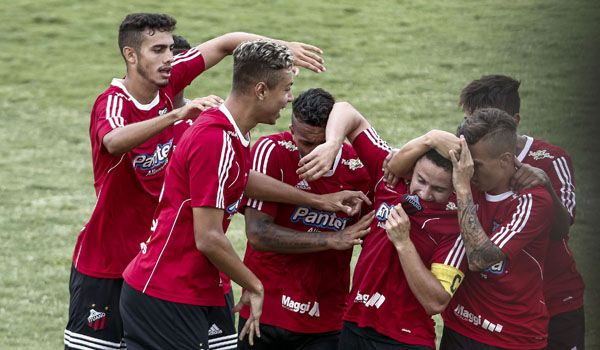 Ituano empata com o XV de Piracicaba no segundo jogo da Copa São Paulo