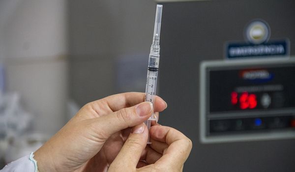 UBSs de Itu vacinam meninos de 12 a 13 anos contra o HPV