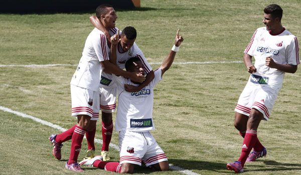 Ituano vence Atlético-PR nos pênaltis e avança na Copa São Paulo