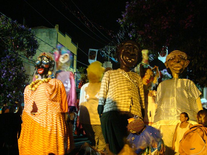 Secretaria da Cultura de Salto divulga programação do Carnaval 2017