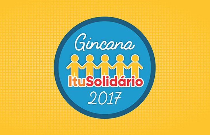 Atores de Chiquititas participam da Gincana "Itu Solidário"