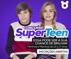 "SuperTeen 2017" - Concurso de beleza abre inscrições em Itu