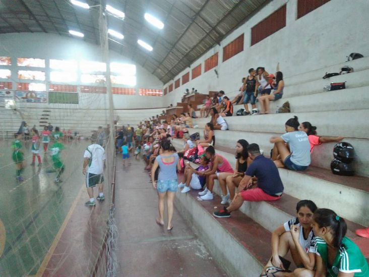 Semifinais do 1º Campeonato Solidário Feminino de Itu estão definidas