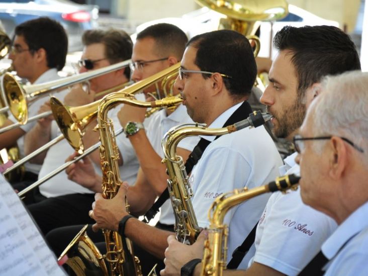 Banda de Itu faz homenagem aos antigos Carnavais neste domingo