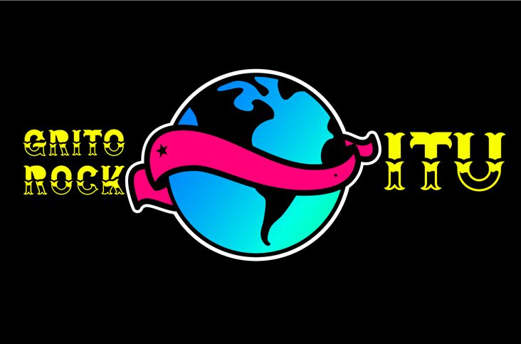 Grito Rock Itu 2017 acontece de 4 a 9 de abril